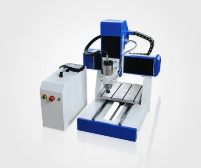 1.5KW 스핀들 광고 소형 CNC 라우터(DW3030)